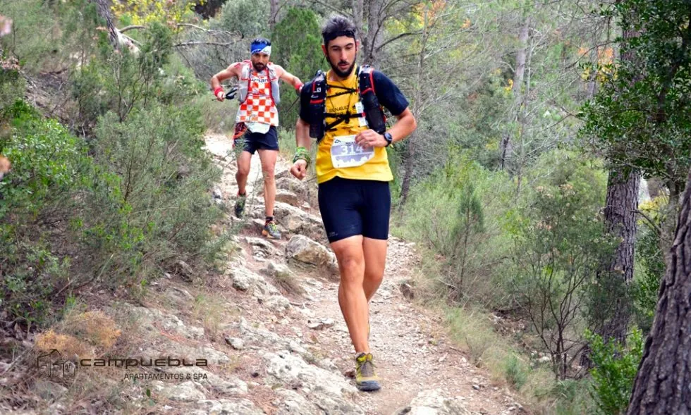 Fotos Trail de Montanejos 2017 55K