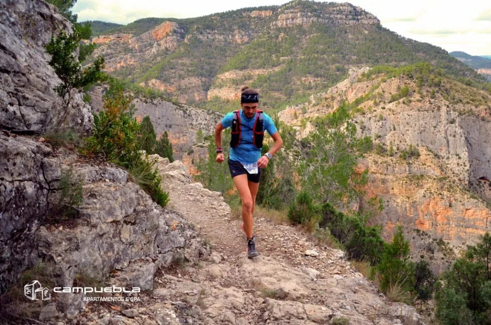 Fotos Trail de Montanejos 2017 55K
