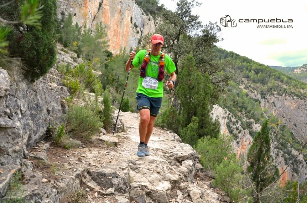 Fotos Trail de Montanejos 2017 55K