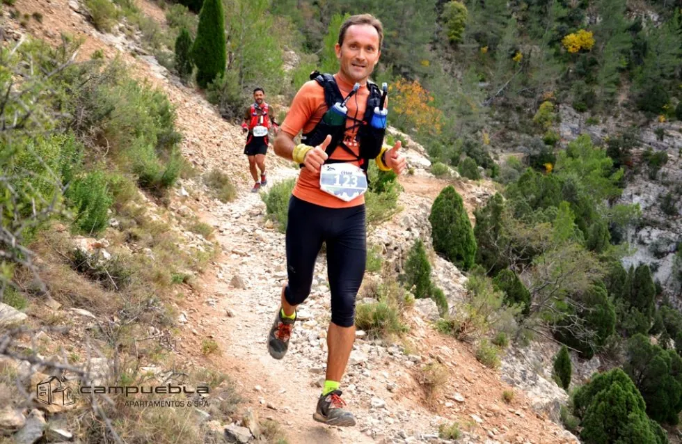 Fotos Trail de Montanejos 2017 55K