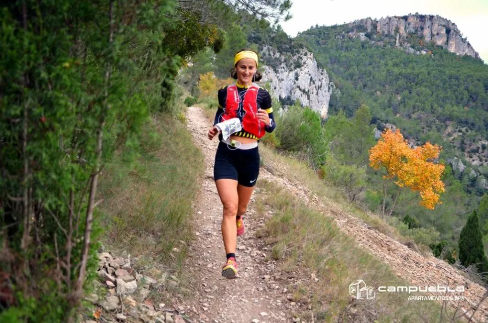 Fotos Trail de Montanejos 2017 55K