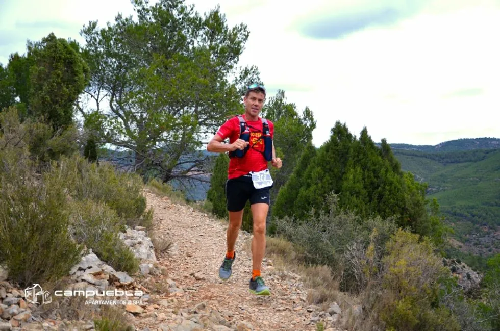 Fotos Trail de Montanejos 2017 55K