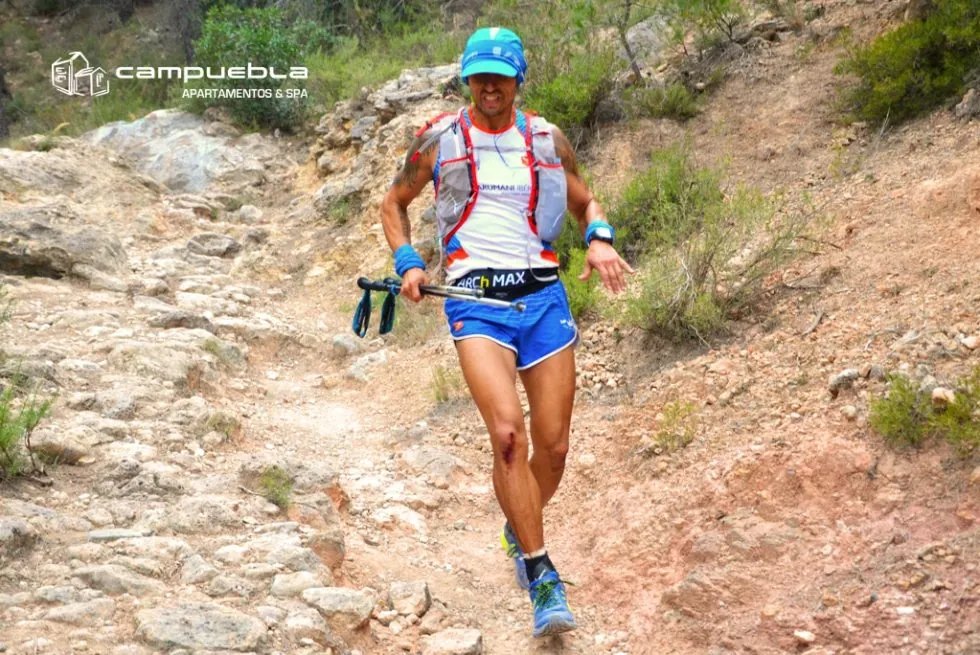 Fotos Trail de Montanejos 2017 55K