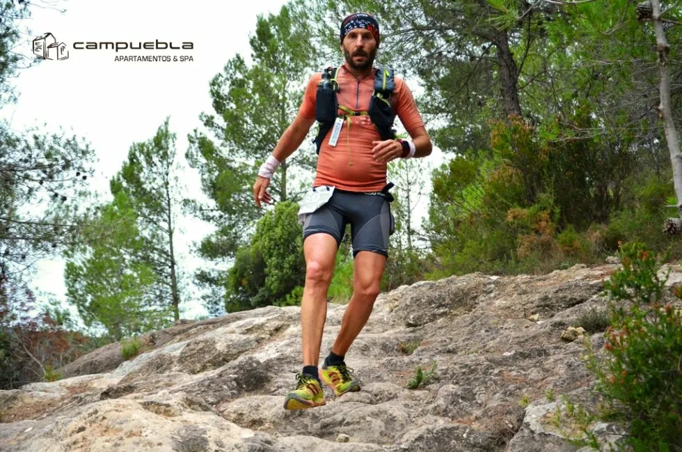 Fotos Trail de Montanejos 2017 55K
