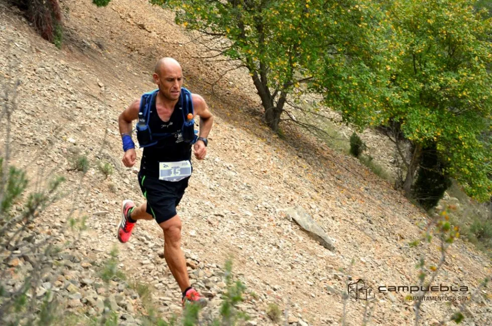 Fotos Trail de Montanejos 2017 55K