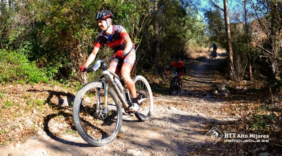 Trans Espadan MTB 2017