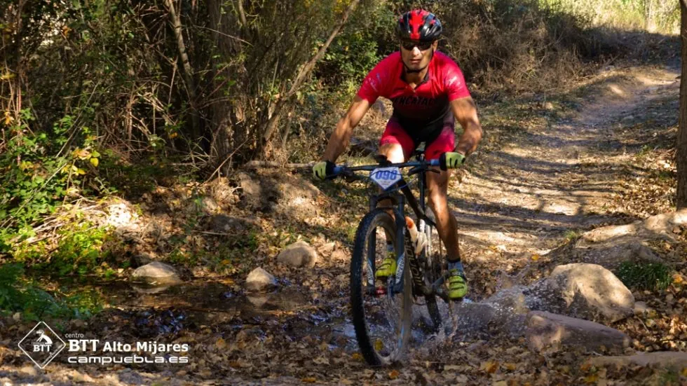 Trans Espadan MTB 2017