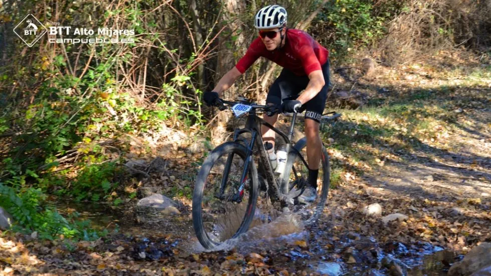 Trans Espadan MTB 2017