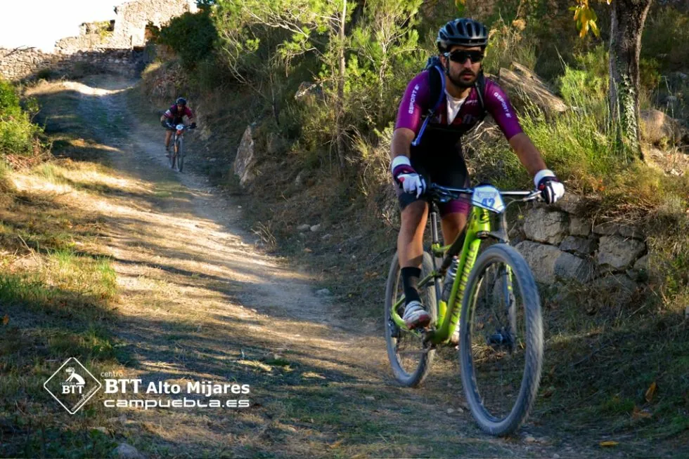 Trans Espadan MTB 2017