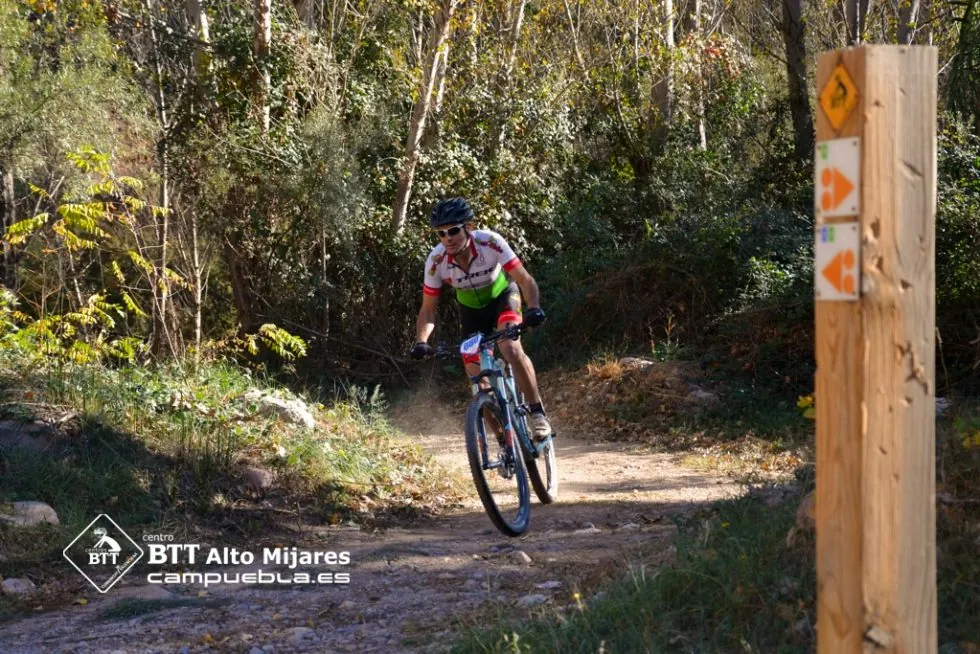 Trans Espadan MTB 2017