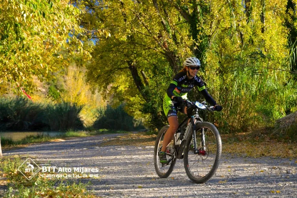 Trans Espadan MTB 2017