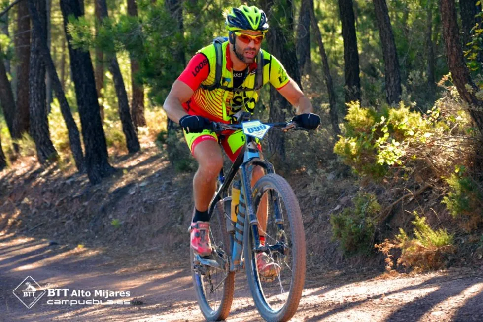 Trans Espadan MTB 2017