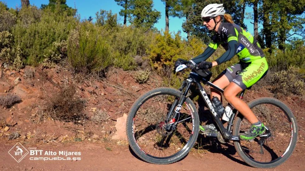 Trans Espadan MTB 2017