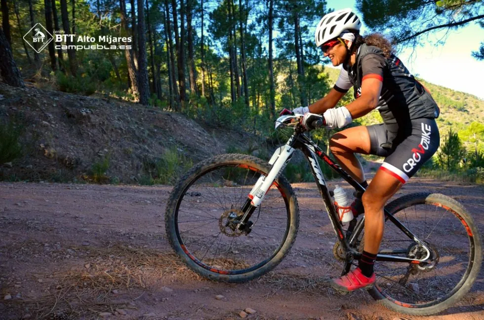 Trans Espadan MTB 2017