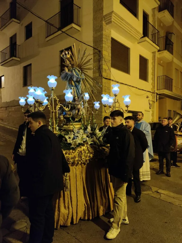   puente de diciembre en montanejos