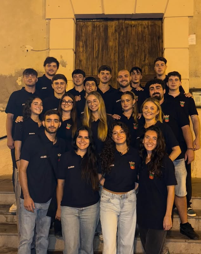 comisión 2026 de fiestas de montanejos,  puente de diciembre en montanejos