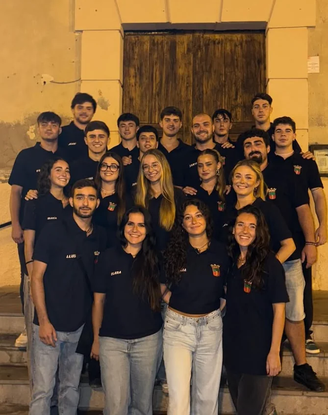 comisión 2026 de fiestas de montanejos,  puente de diciembre en montanejos