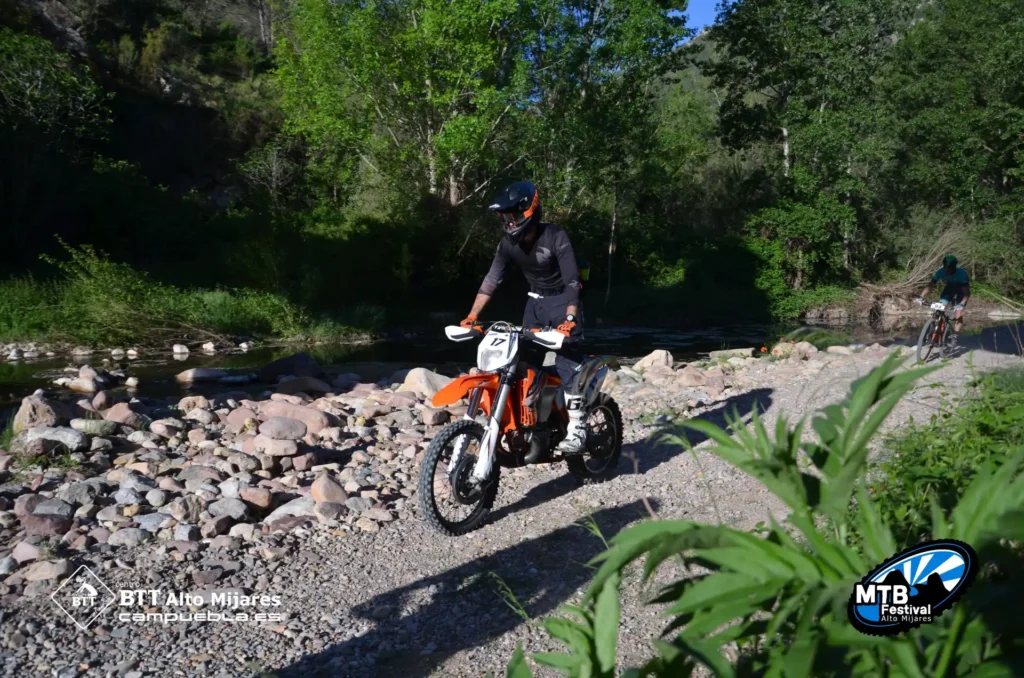 MTB Festival Alto Mijares HMR 2019 Centro Btt Alto Mijares
