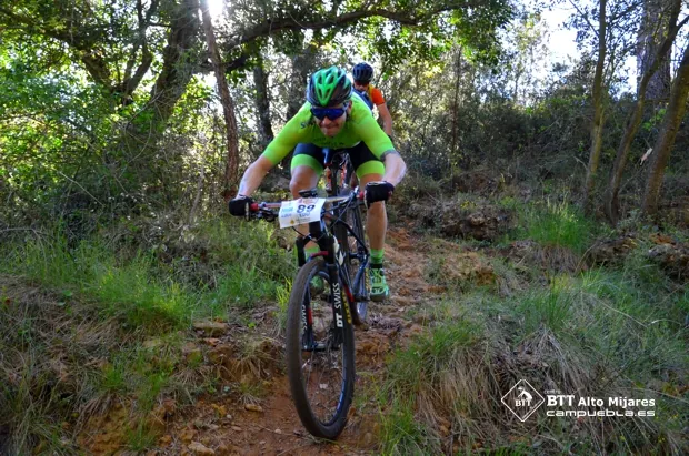 MTB Festival Alto Mijares HMR 2019 Centro Btt Alto Mijares