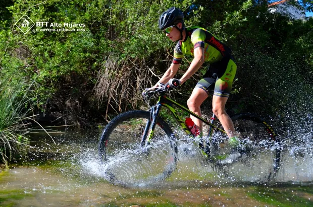 MTB Festival Alto Mijares HMR 2019 Centro Btt Alto Mijares