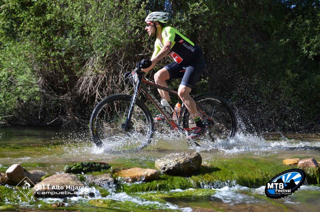 MTB Festival Alto Mijares HMR 2019 Centro Btt Alto Mijares