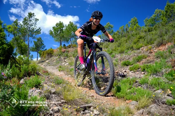 MTB Festival Alto Mijares HMR 2019 Centro Btt Alto Mijares