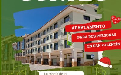 Bases del Sorteo en Instagram de @campuebla_apartamentos