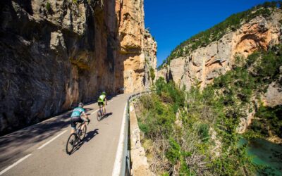 Ruta 2 – Vuelta a la Viñaza