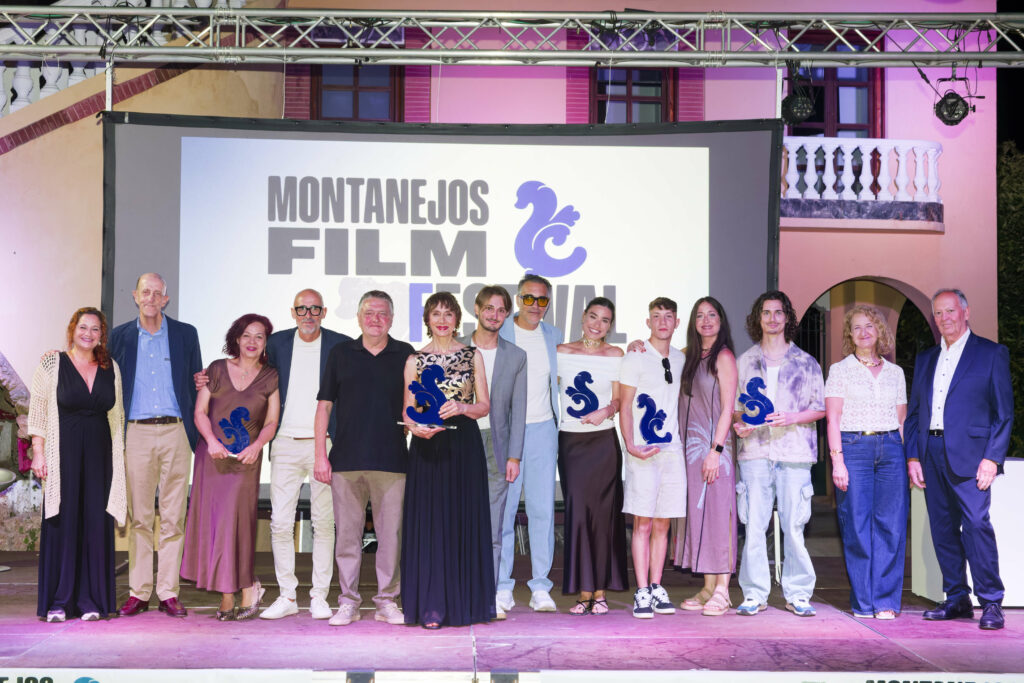 galardonados montanejos film festival