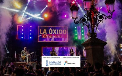 Fiestas de Montanejos 2026: programa completo del 5 al 12 de septiembre