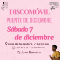 cartel puente de diciembre comisión 2025 montanejos